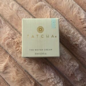 ❤️-‎ NEW Tatcha The Water Cream